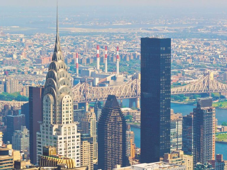 Edificios Famosos De Nueva York | Mueve Tu Wanderlust