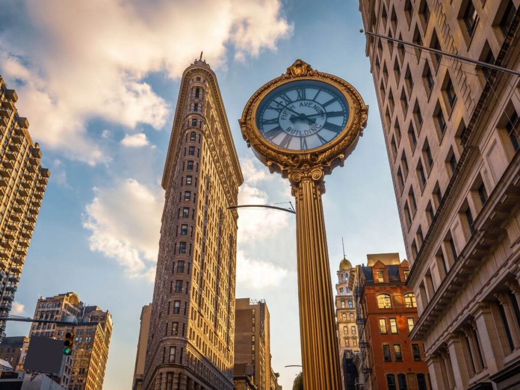 Edificios famosos de Nueva York | Mueve tu Wanderlust