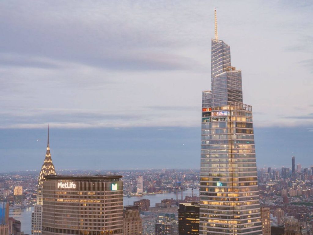 Edificios famosos de Nueva York | Mueve tu Wanderlust