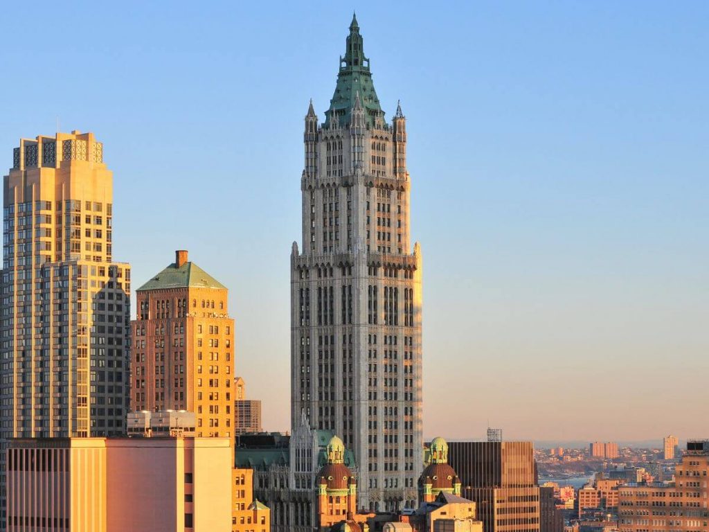 Edificios famosos de Nueva York | Mueve tu Wanderlust